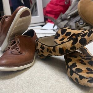 Women’s Cole Hann Bundle